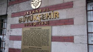 貯水池としては最大・・・