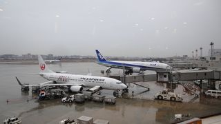 博多駅から近くて便利