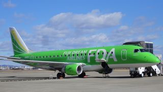 名古屋駅からバスで