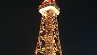 夜景はとても良い！