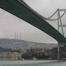 ボスポラス大橋