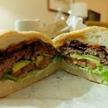 Southern Swine　NZ$12.5