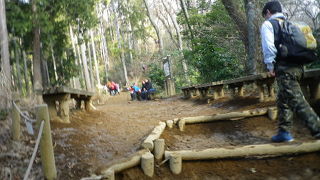 足元の準備はしっかりと。