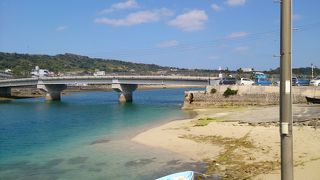 てんぷらが有名な島