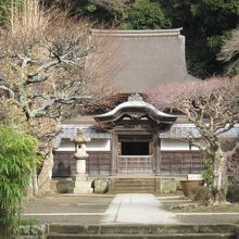 国宝 円覚寺舎利殿