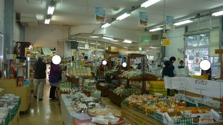 本島北部の特産物を安く購入するならここ！