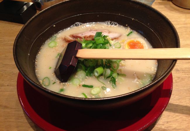 麺匠はなみち東三国店