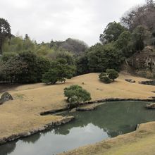 建長寺 庭園