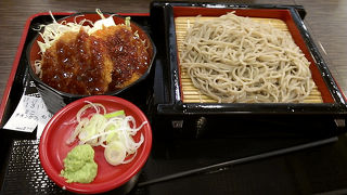 まあまあおいしいです。