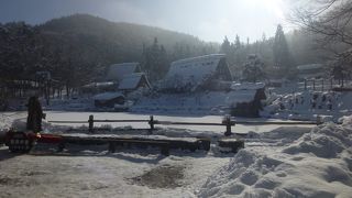 静かで良かったです