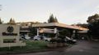 シェラトンパロ アルト ホテル