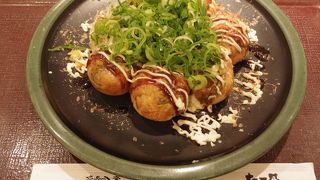 あつあつとろとろ