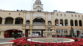 2月のラグナシア