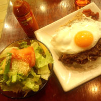 カフェ・ハイチ 川崎ルフロン店