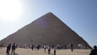 とうとう来ました