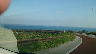 絶景が見える橋