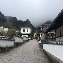 落ち着きます。