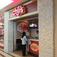 Chili's Grill & Bar (Suria KLCC)