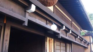 魅力いっぱいの飛騨高山。