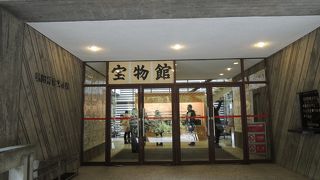 名刀がいっぱい