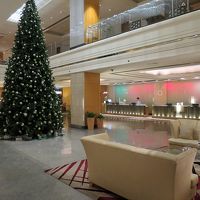 ７階のメインロビーです 