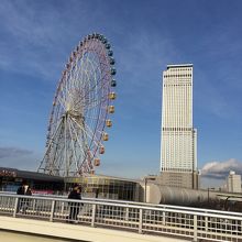 りんくうにある高層ビル By Korvapuusti りんくうゲートタワービル のクチコミ フォートラベル