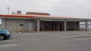 西表島北部のアプローチに有効