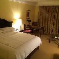 キングベッドルーム