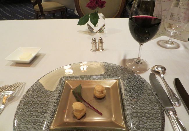 私の中では京都でピカイチ。