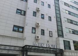 M ビズホテル Coex 写真