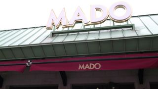 カッパドキアにも・・・