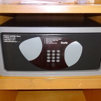 無料で使える金庫