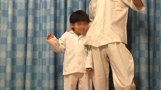 つるつるの良いお湯！