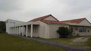 なかなかの迫力