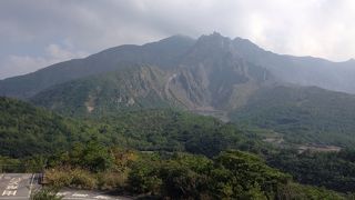 パノラマビュー