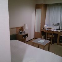 昔のシティホテル時代の名残があります。