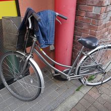 大崎は以外とディープですよ。