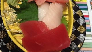 こぼれイクラを注文すると、誕生日のような状況になります。