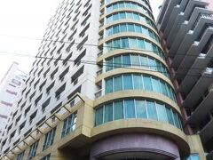 オックスフォード スイーツ マカティ 写真