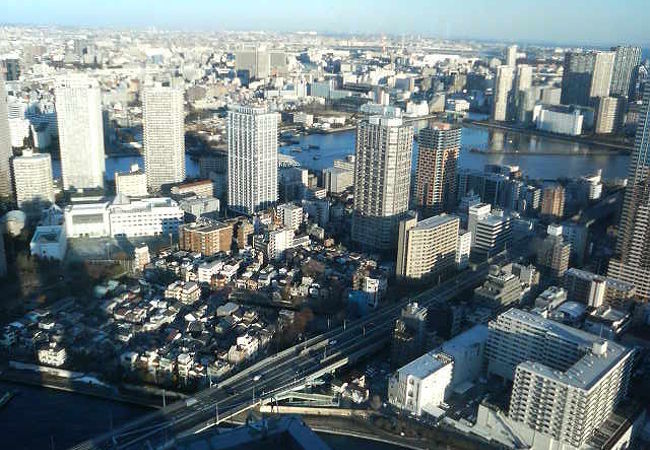 聖路加タワー展望室 クチコミ アクセス 営業時間 築地 フォートラベル 聖路加タワー展望室 クチコミ アクセス 営業時間 築地 フォートラベル