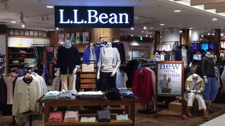 トートバックが人気