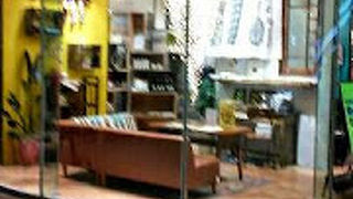 横浜駅から僅か徒歩5分。 お気軽にハマっぽさを感じることが出来るここは、ついつい寄ってしまいます。