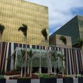 マニラ最新のハイアット系カジノホテル