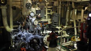 ロンドン観光で1番興奮した場所