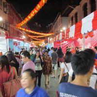 チャイナタウン