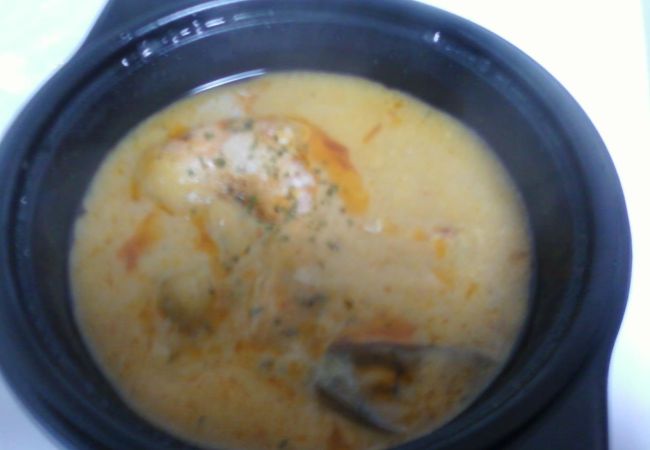 ちょっと高めな料金設定です。