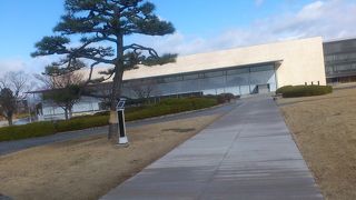 ライトアップが上手