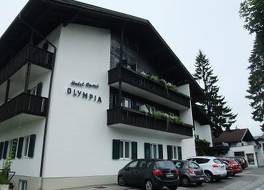 Boutique Hotel Olympia
