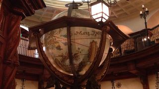 リーズナブルなランチを素敵な雰囲気で楽しめます