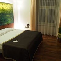 シンプルで使いやすい部屋